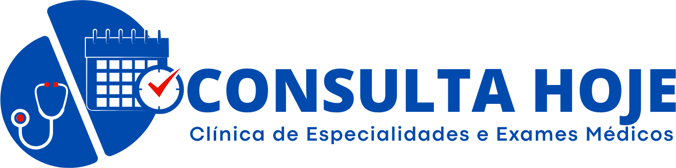 Clínica Consulta Hoje - Clínica de Especialidades e Exames Médicos